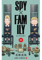 SPY×FAMILY