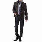 Men’s Bigi 私服セット ブラッ...