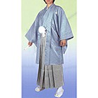袴 グレー