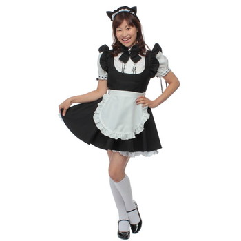Emily マオメイド
