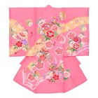 【10%OFFクーポン進呈】【ベビー】絽...