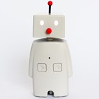 BOCCO（ボッコ） コミュニケーションロボット