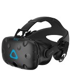 ［HTC VIVE］HTC VR ヘッドマウントディスプレイ（VIVEデラックスオーディオストラップ付き）