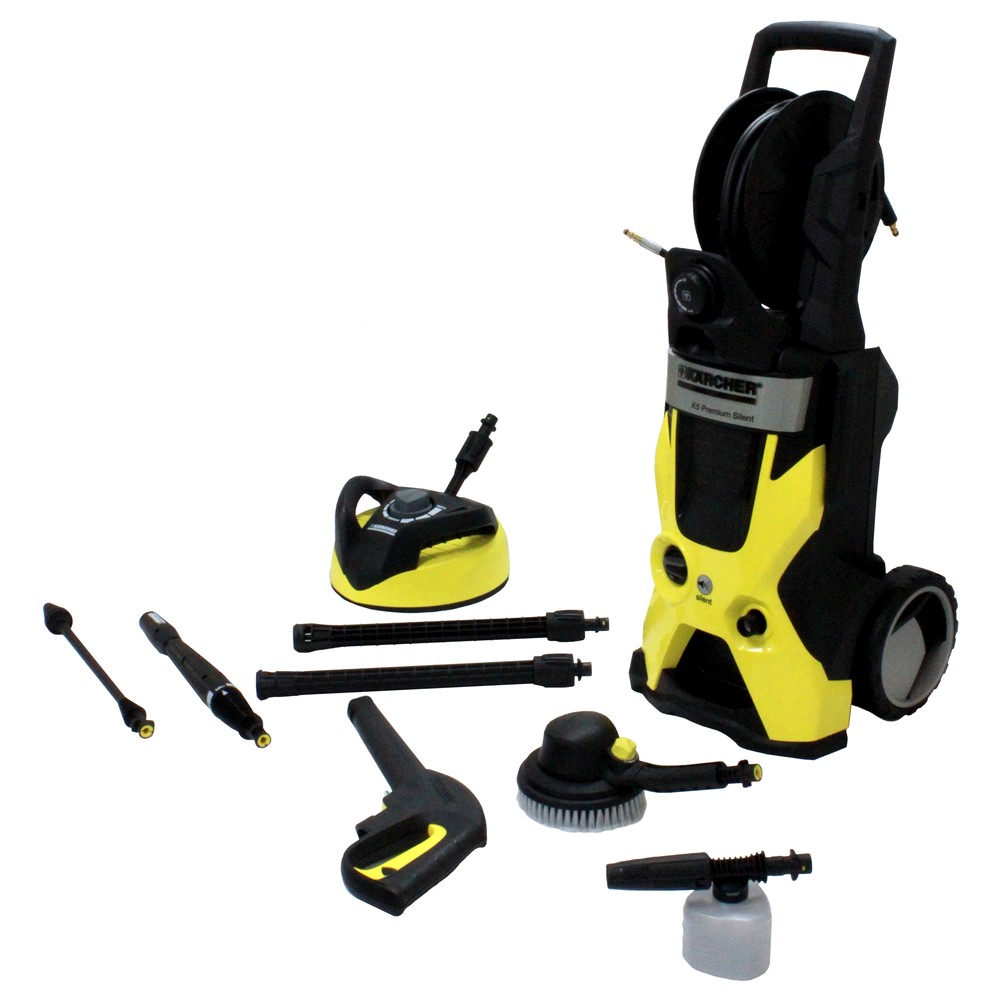 KARCHER ケルヒャー 高圧洗浄機 K2 ホームキットの+newleafclinic.org