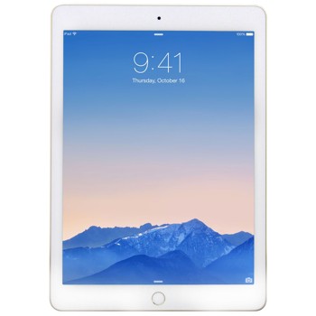 ［長期］iPad Pro 9.7インチ Wi-Fiモデル 128GB ゴールド（第1世代）