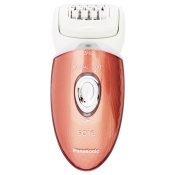 Es Ed97 ソイエ パナソニック 脱毛器 ピンク 美容家電 ダイエット器具のレンタルなら Dmm いろいろレンタル