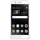 HUAWEI P9 Lite ホワイト（SIMフリー）