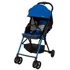 コンビ F2plus AF ［パシフィックブルー］ A型ベビーカー