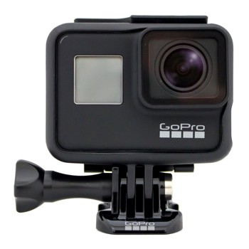 CHDHX-701-FW］GoPro HERO7 Black アクションカメラ | アクション