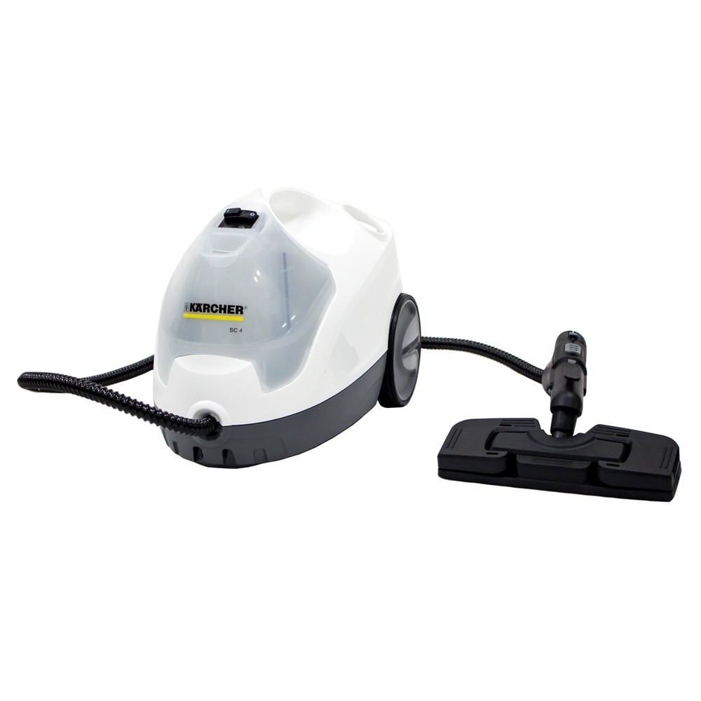 Sc4 プレミアム ケルヒャー スチームクリーナー スチームクリーナーのレンタルなら Dmm いろいろレンタル