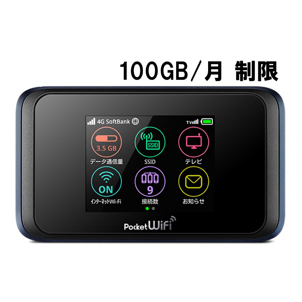 レビュー 口コミ ソフトバンク ポケットwifi Pocket Wifi 502hw いろいろレンタル Net