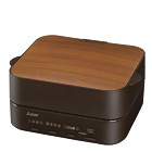 ［TO-ST1-T］三菱 ブレッドオーブン