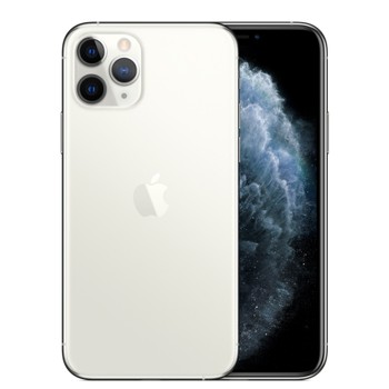 Iphone 11 Pro 64gb シルバー Simフリー Simフリースマホのレンタルなら Dmm いろいろレンタル