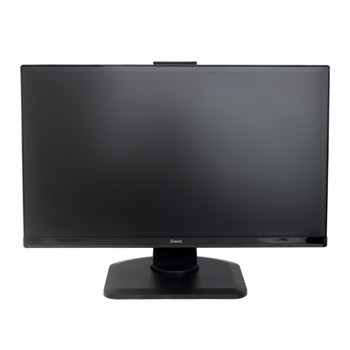 ［XUB2390HS-3］ProLite iiyama モニター 23型 ワイド マーベルブラック