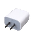 18W USB-C電源アダプタ