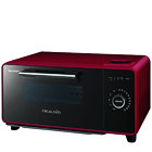 ［AX-GR1-R］ヘルシオ シャープ グリエ トースター 1410W レッド
