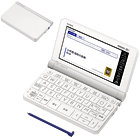 ［XD-SX7100］EX-word（エクスワード） CASIO 学習機 ドイツ語モデル