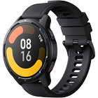 Watch S1 Active シャオミ スマートウォッチ スペースブラック