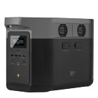 ［DELTA2000-JP］EcoFlow DELTA Max（デルタマックス） エコフロー ポータブル電源 2016Wh