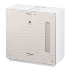 ［FE-KXU05-T］パナソニック ヒーターレス気化式加湿器 ナノイー 木造8.5畳/プレハブ14畳 ブラウン